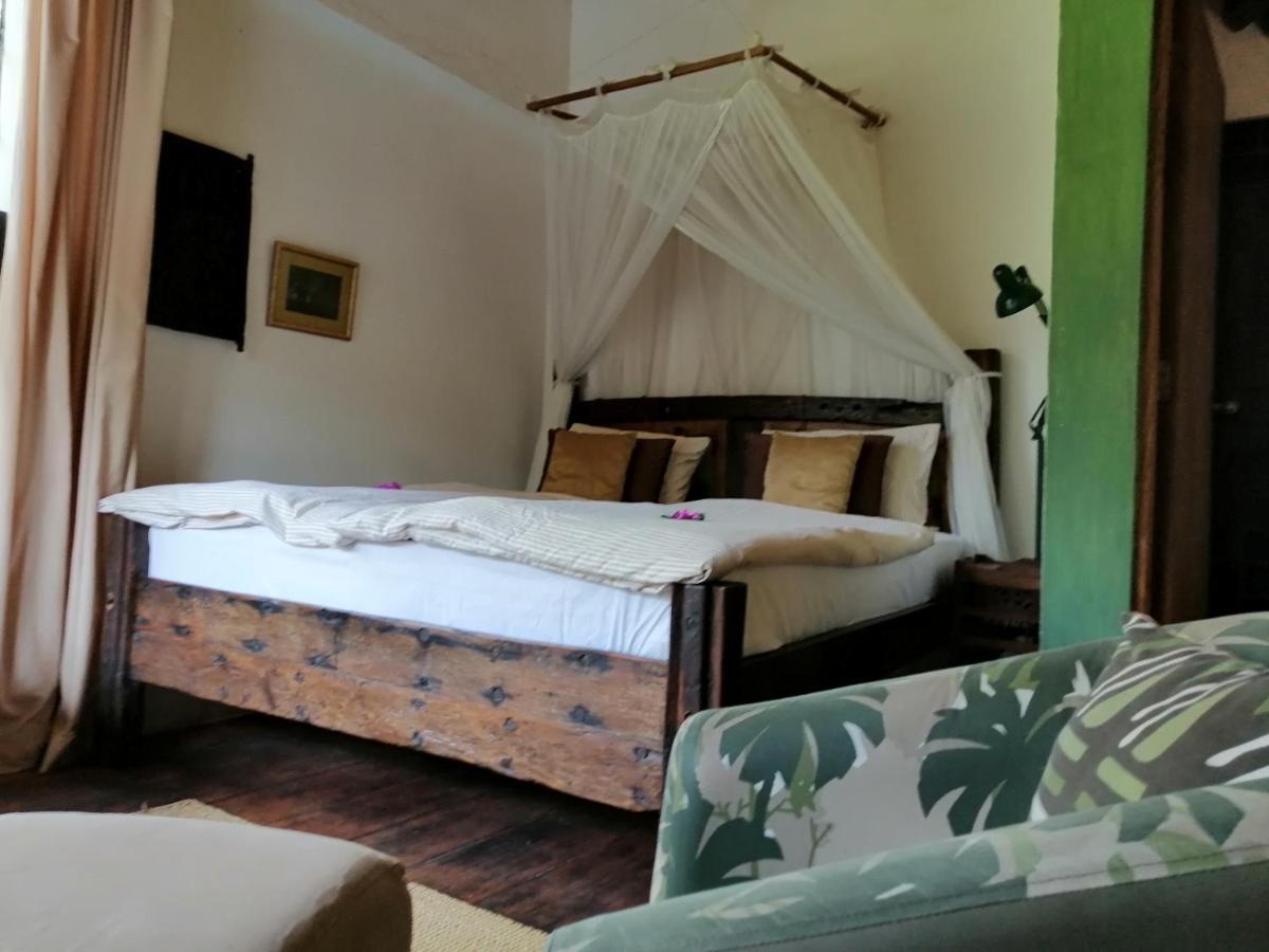 Meru House Lekisilai Arusha Dış mekan fotoğraf