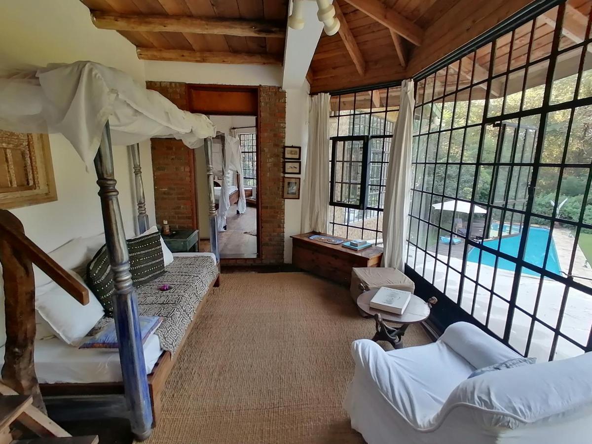 Meru House Lekisilai Arusha Dış mekan fotoğraf