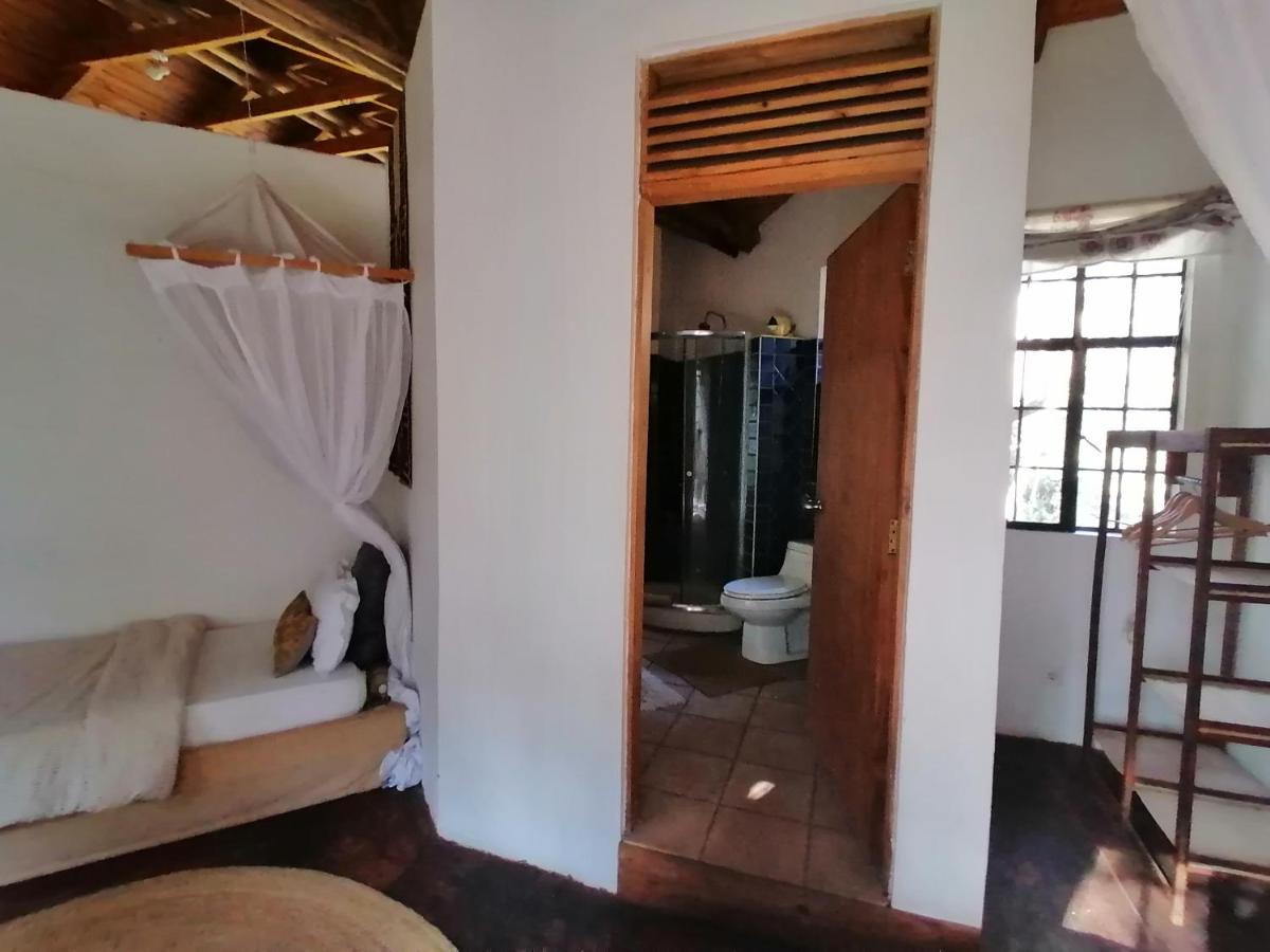 Meru House Lekisilai Arusha Dış mekan fotoğraf