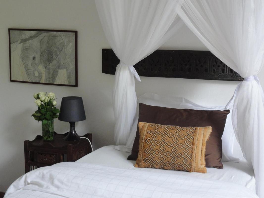 Meru House Lekisilai Arusha Dış mekan fotoğraf