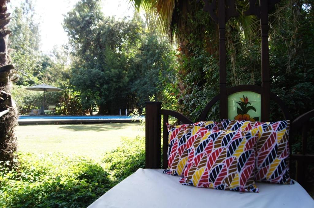 Meru House Lekisilai Arusha Dış mekan fotoğraf