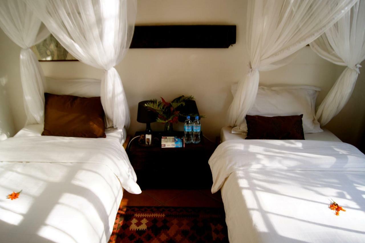 Meru House Lekisilai Arusha Dış mekan fotoğraf