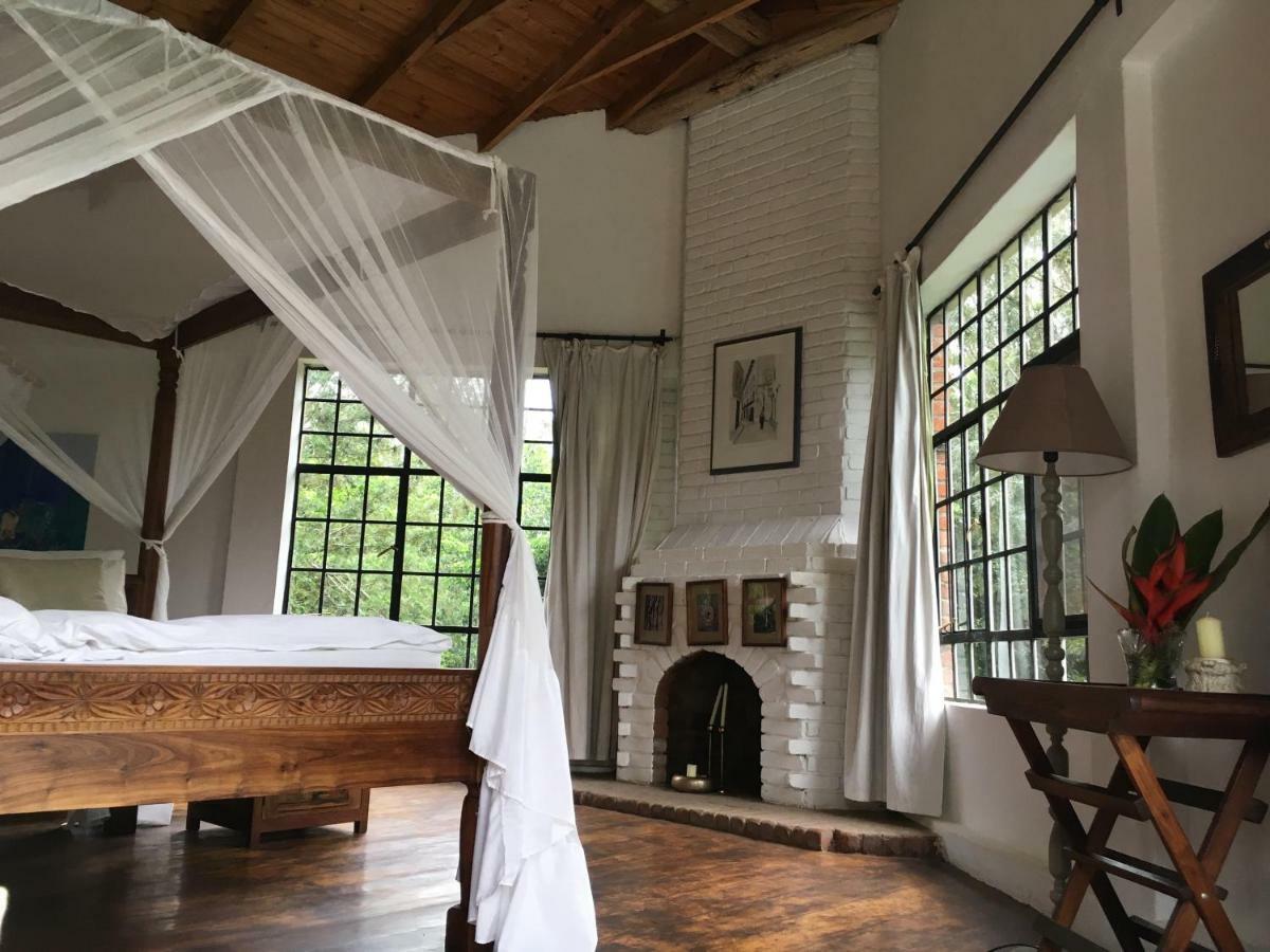 Meru House Lekisilai Arusha Dış mekan fotoğraf